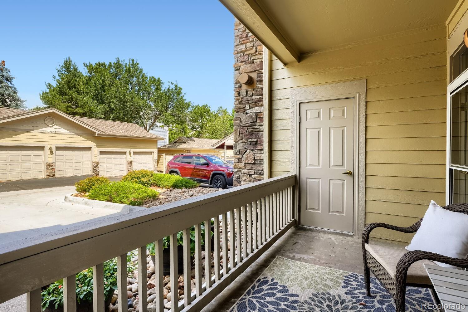 MLS Image #23 for 10473 w hampden avenue 101,denver, Colorado