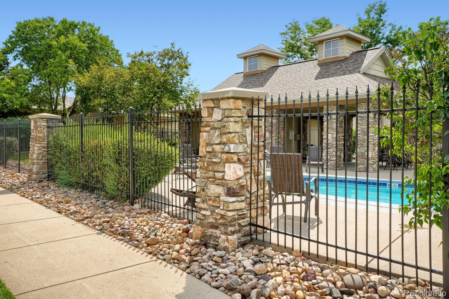 MLS Image #26 for 10473 w hampden avenue 101,denver, Colorado