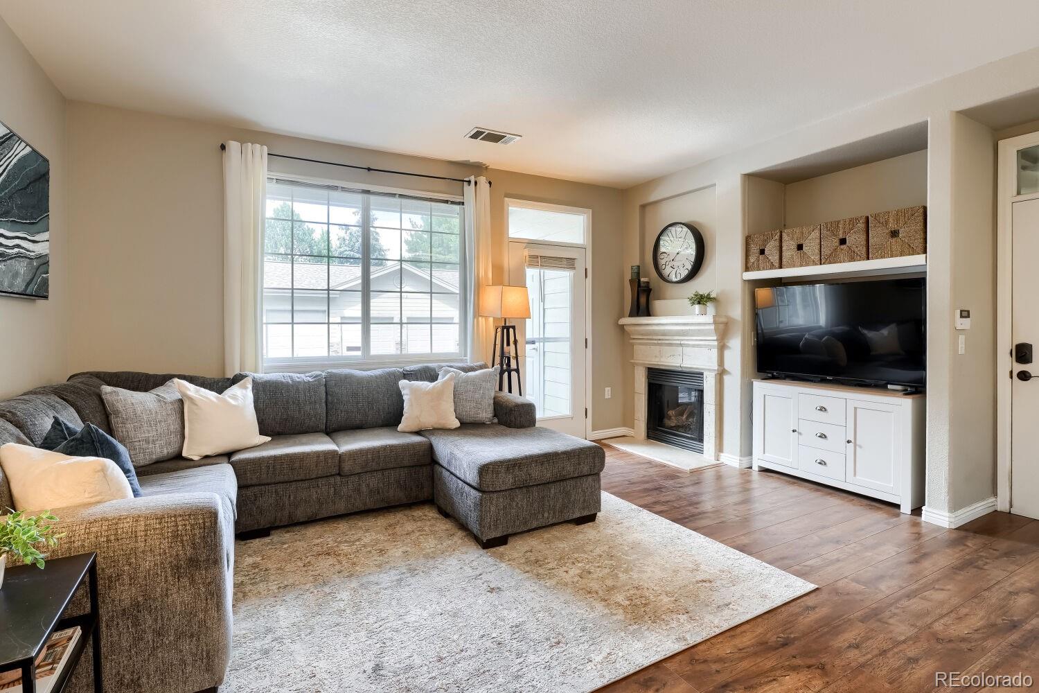MLS Image #3 for 10473 w hampden avenue 101,denver, Colorado