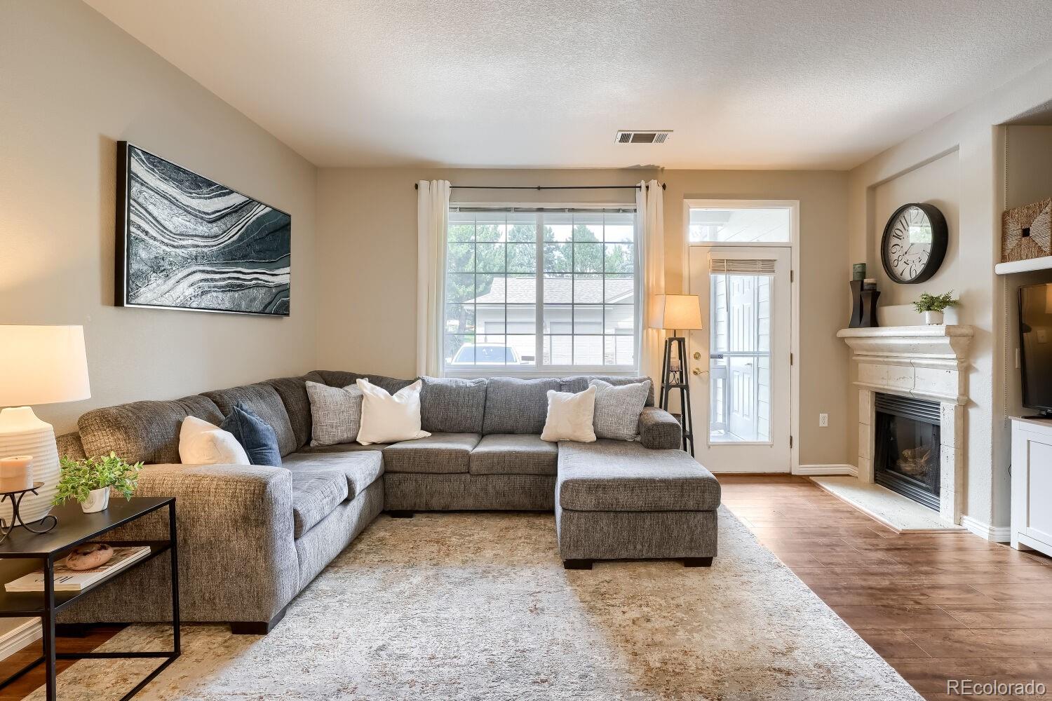 MLS Image #4 for 10473 w hampden avenue 101,denver, Colorado