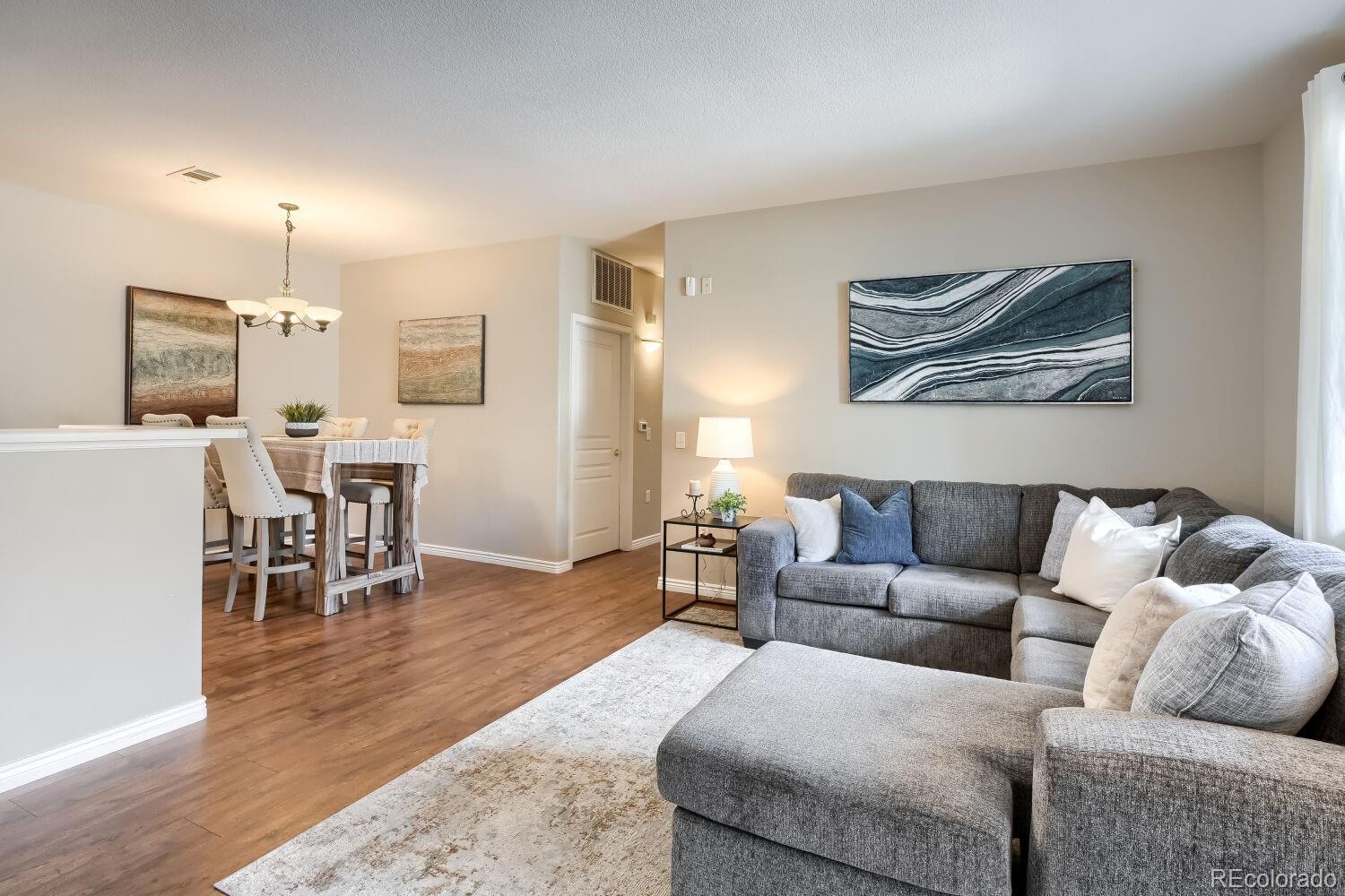 MLS Image #5 for 10473 w hampden avenue 101,denver, Colorado