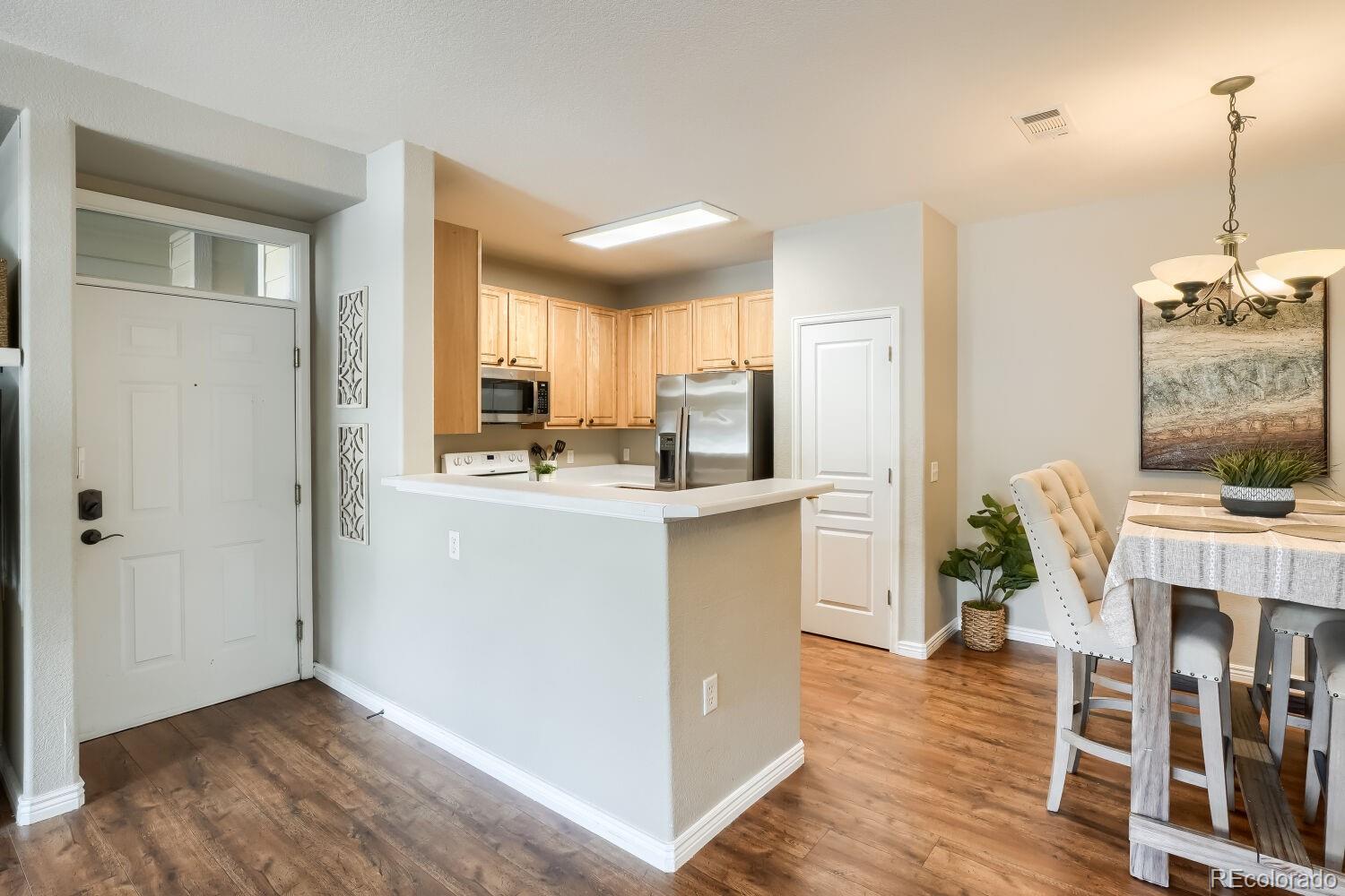 MLS Image #6 for 10473 w hampden avenue 101,denver, Colorado