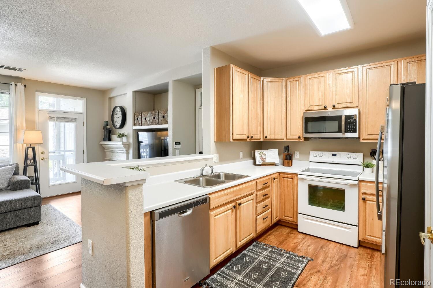 MLS Image #7 for 10473 w hampden avenue 101,denver, Colorado