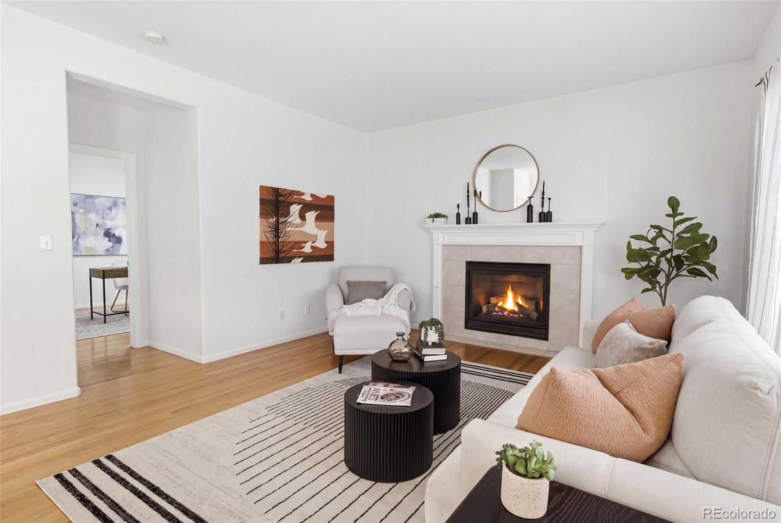 MLS Image #14 for 4595  hunterwood drive,littleton, Colorado