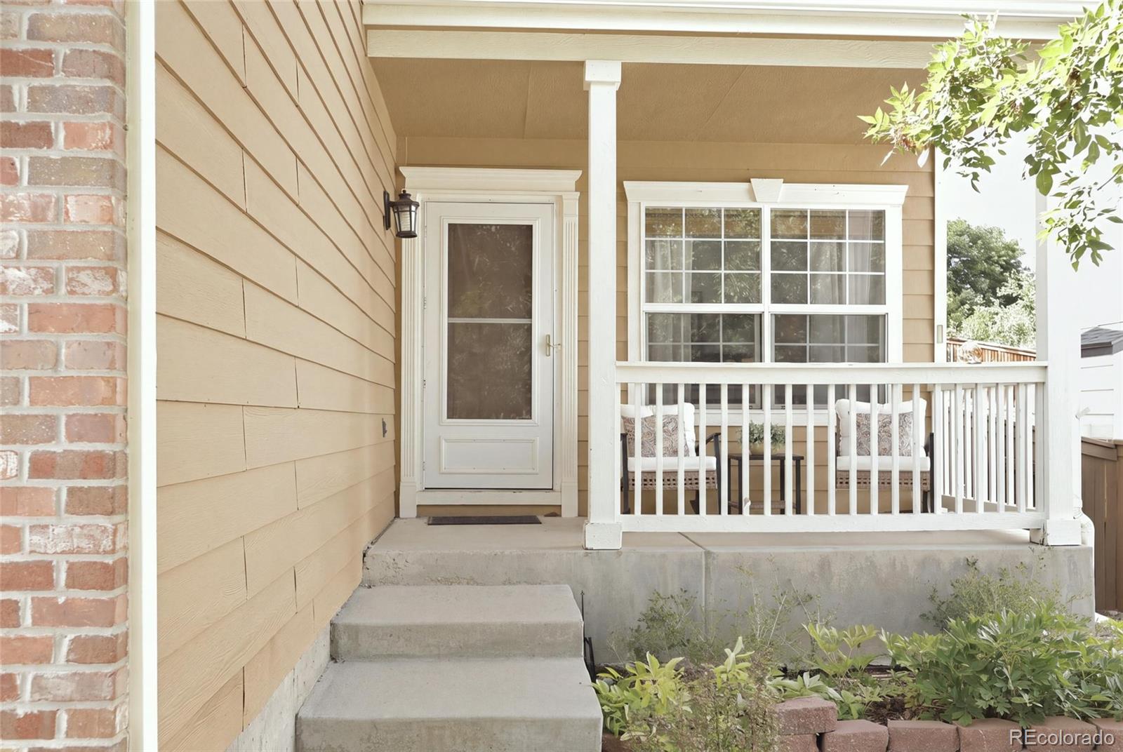 MLS Image #2 for 4595  hunterwood drive,littleton, Colorado