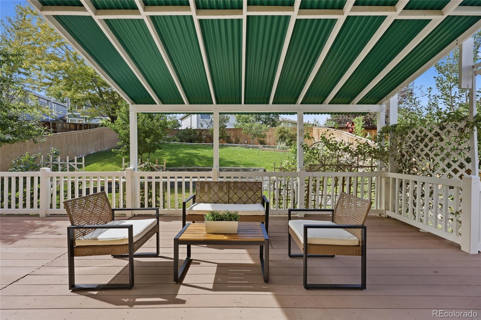 MLS Image #39 for 4595  hunterwood drive,littleton, Colorado