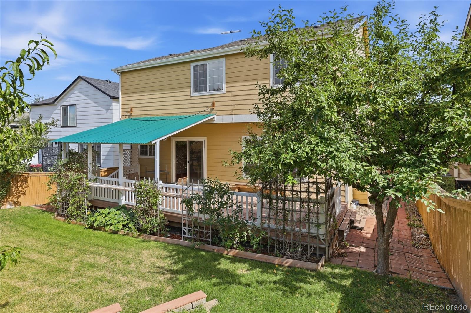 MLS Image #40 for 4595  hunterwood drive,littleton, Colorado