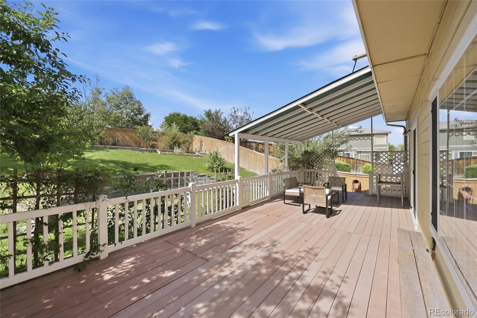 MLS Image #41 for 4595  hunterwood drive,littleton, Colorado