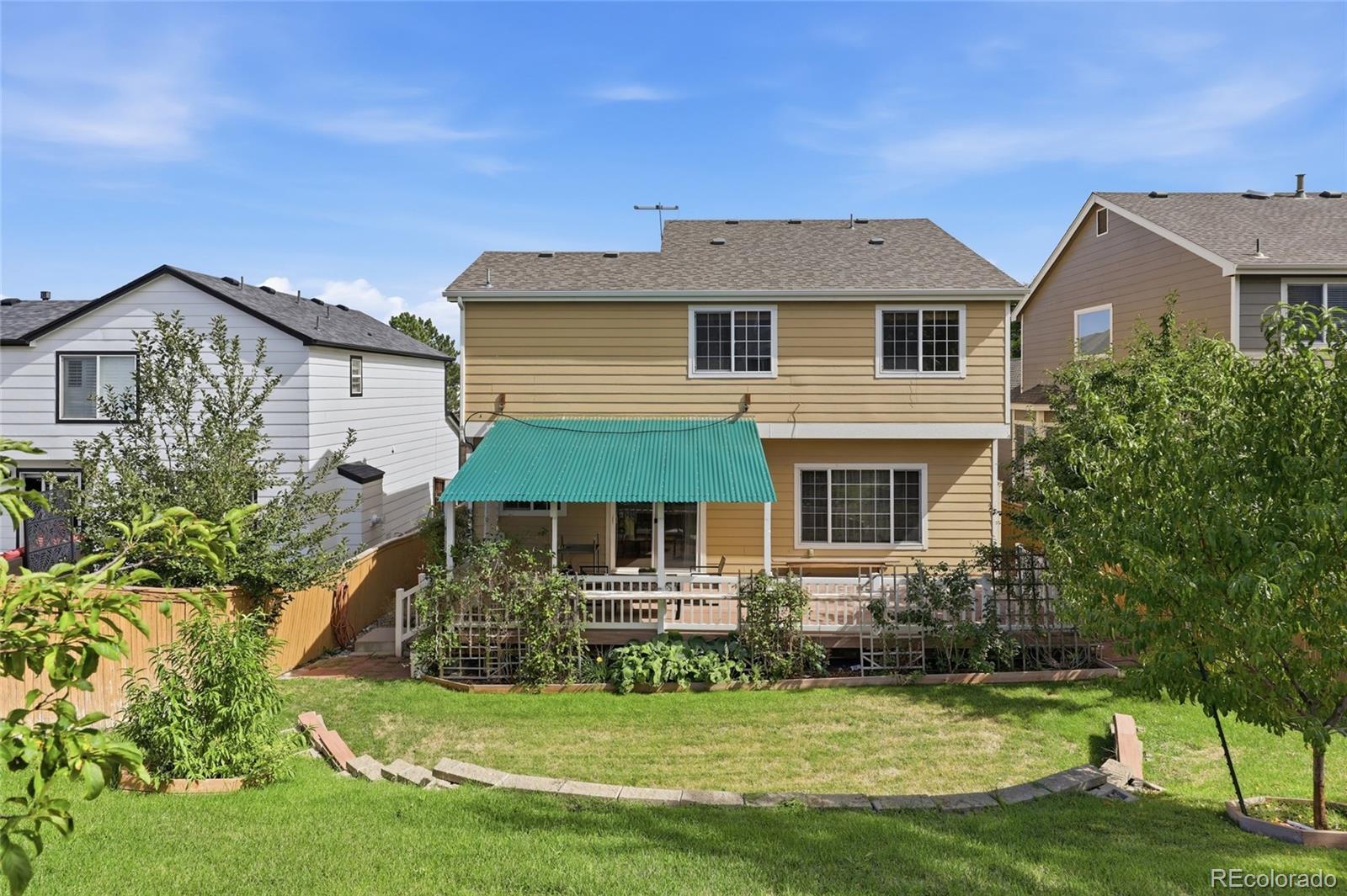 MLS Image #42 for 4595  hunterwood drive,littleton, Colorado