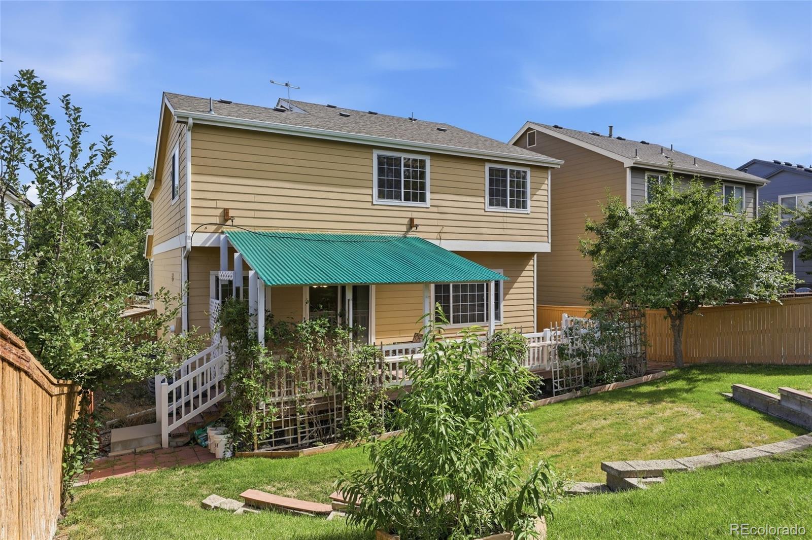 MLS Image #43 for 4595  hunterwood drive,littleton, Colorado