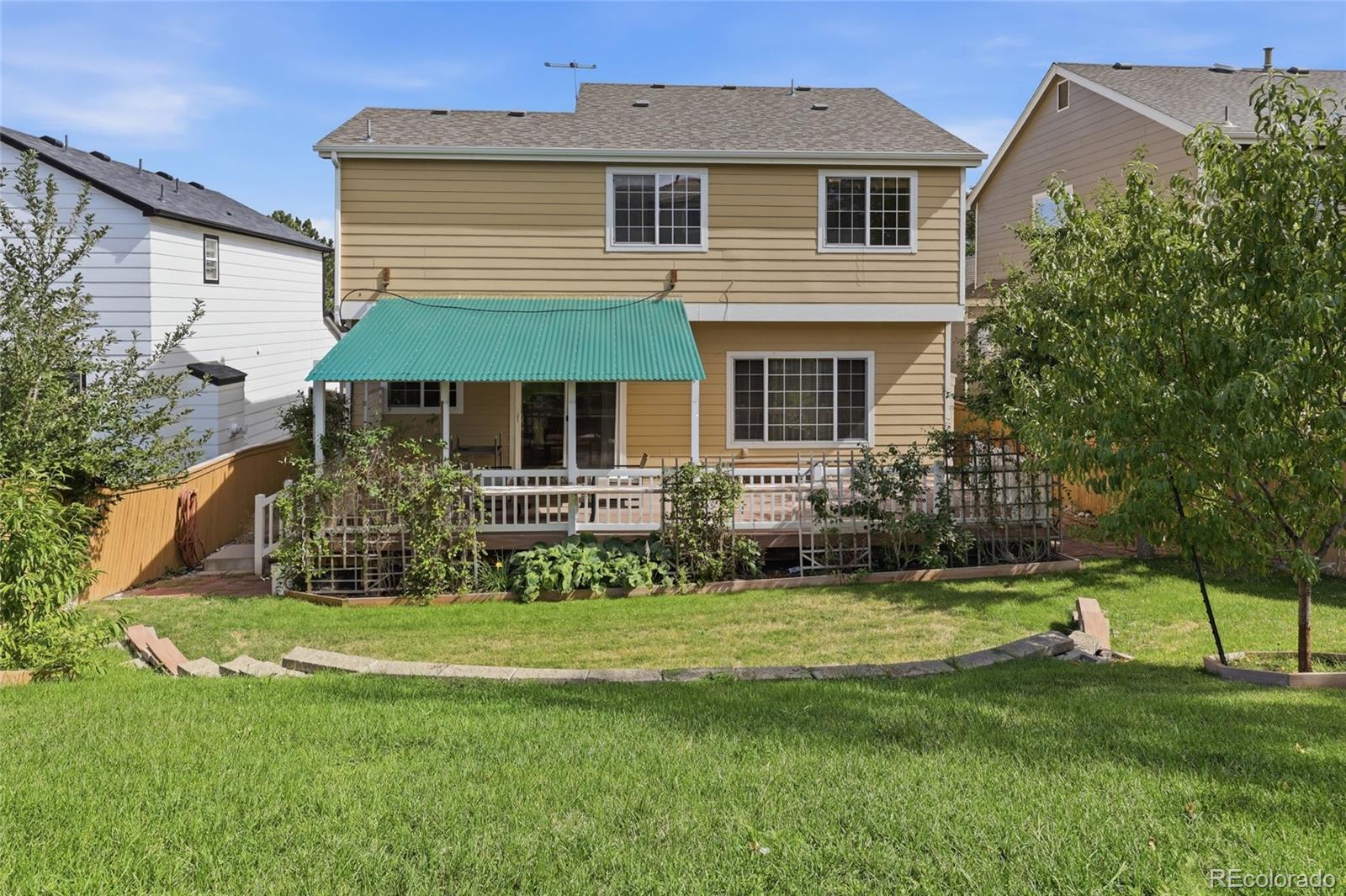 MLS Image #44 for 4595  hunterwood drive,littleton, Colorado