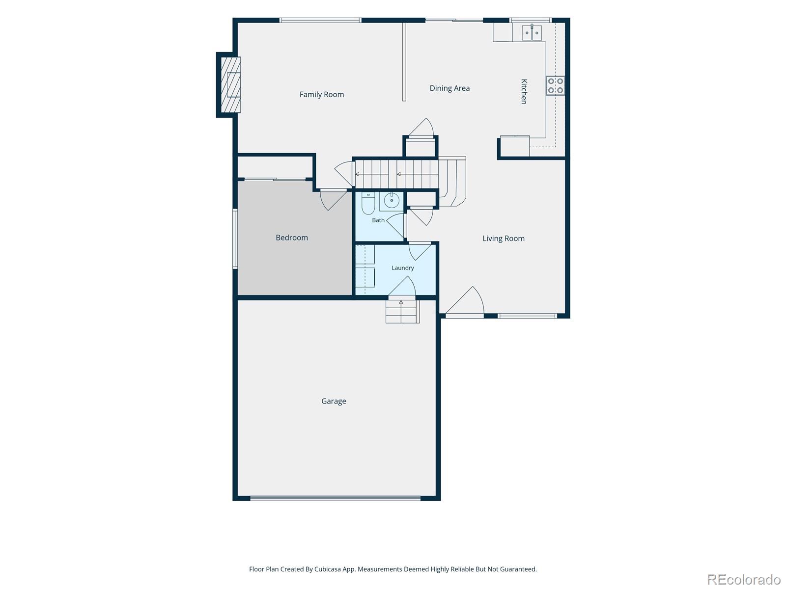 MLS Image #47 for 4595  hunterwood drive,littleton, Colorado