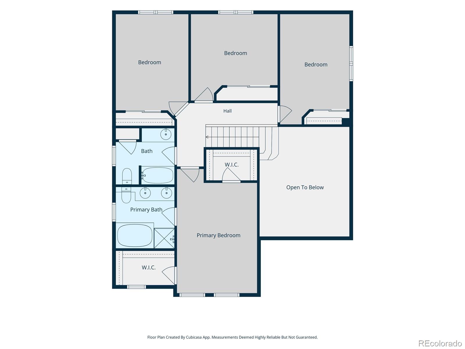 MLS Image #48 for 4595  hunterwood drive,littleton, Colorado