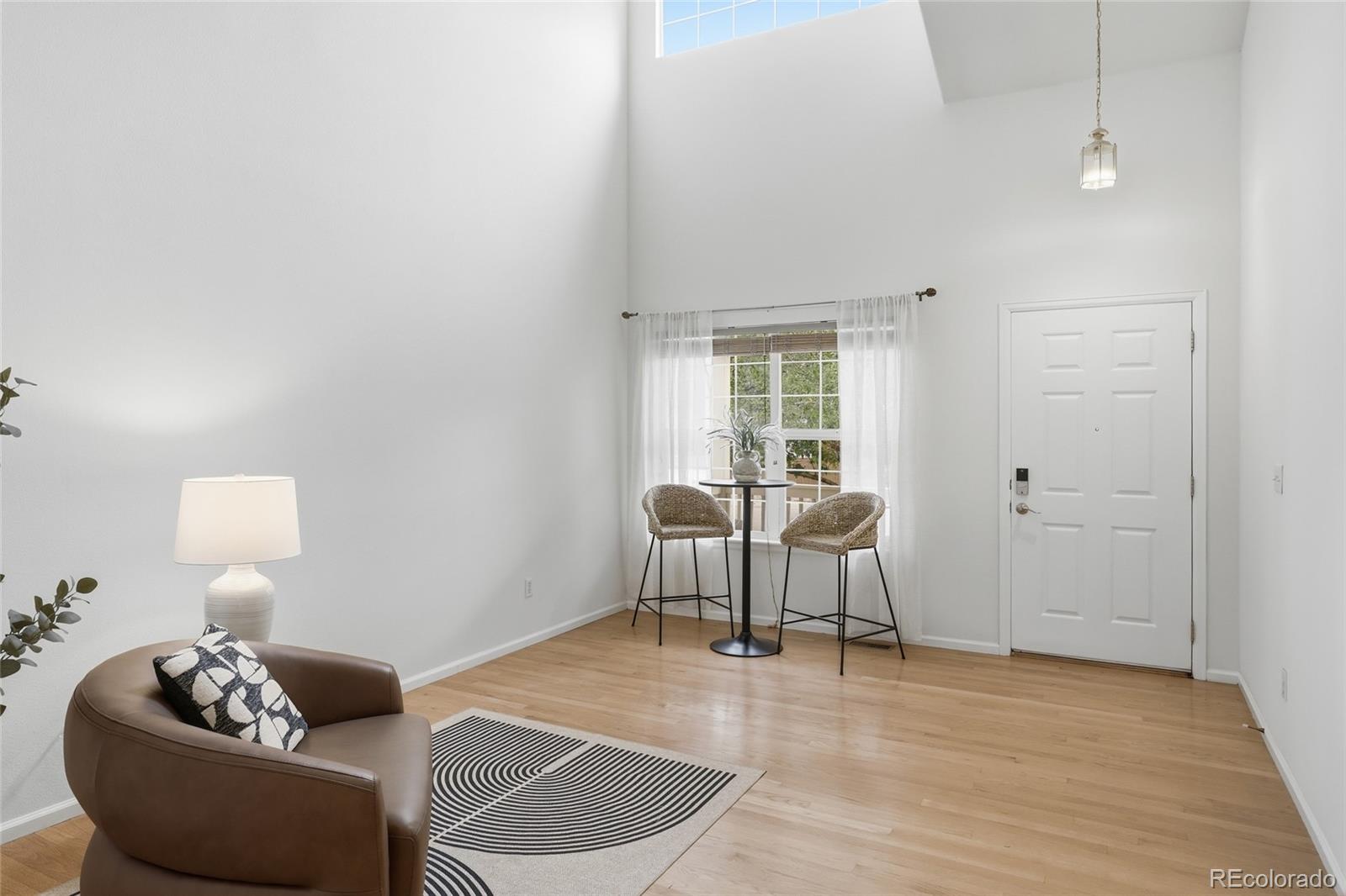 MLS Image #5 for 4595  hunterwood drive,littleton, Colorado