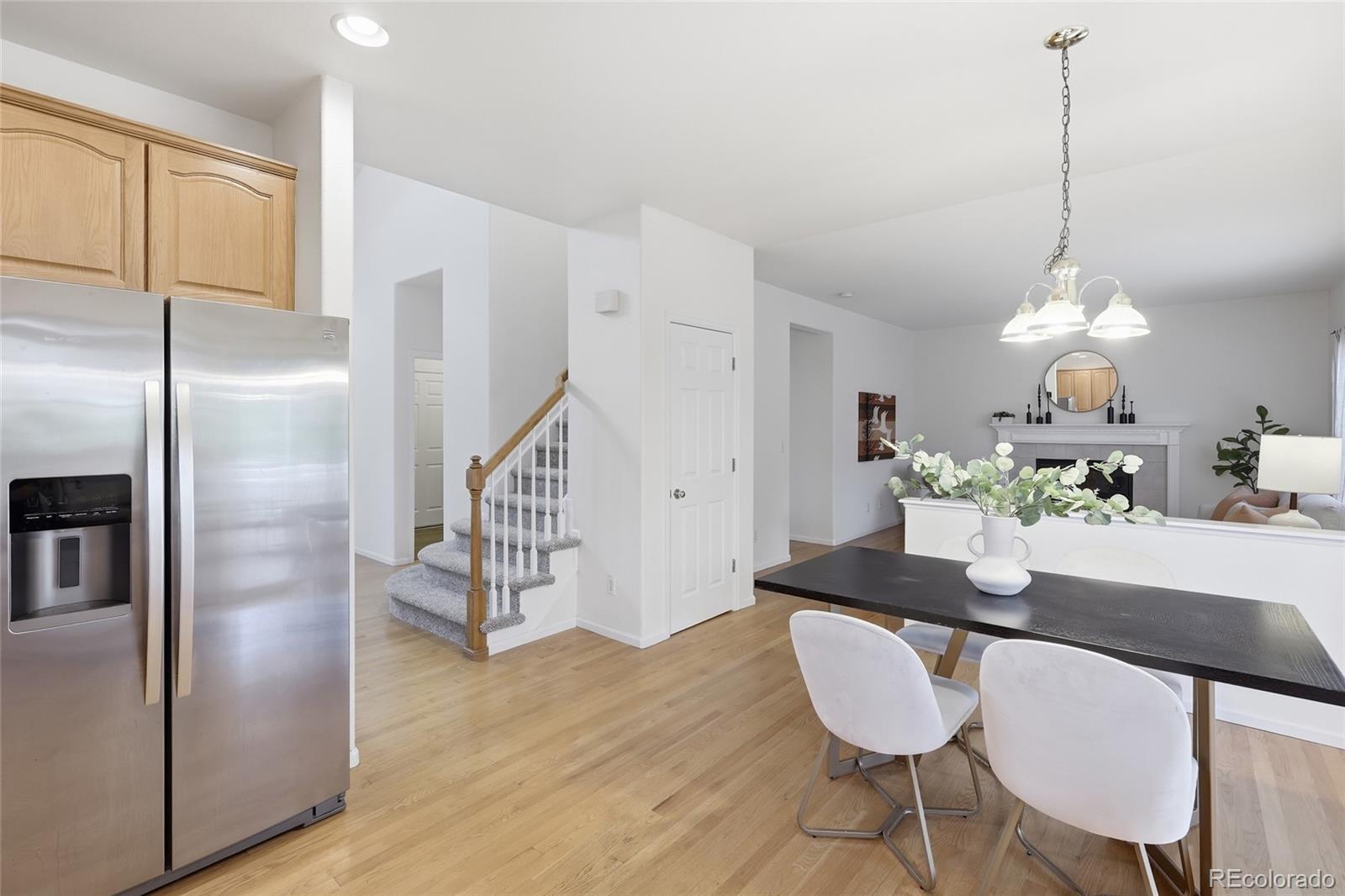 MLS Image #9 for 4595  hunterwood drive,littleton, Colorado