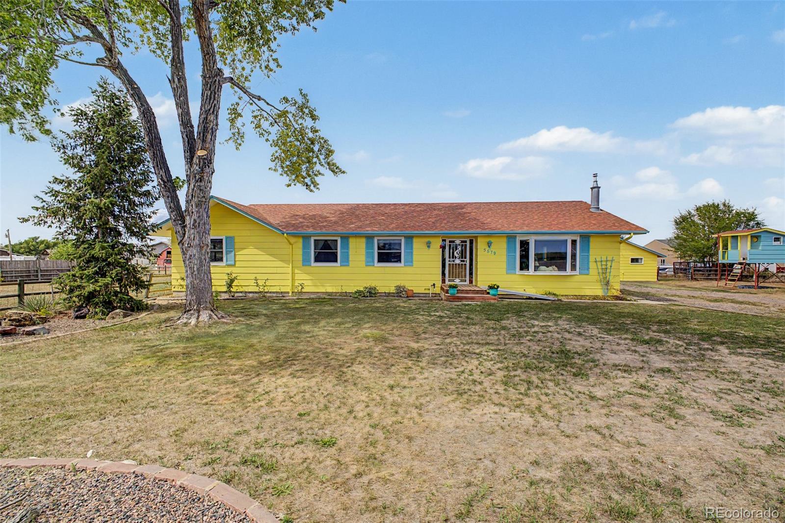 MLS Image #2 for 5679  county road 5 ,erie, Colorado