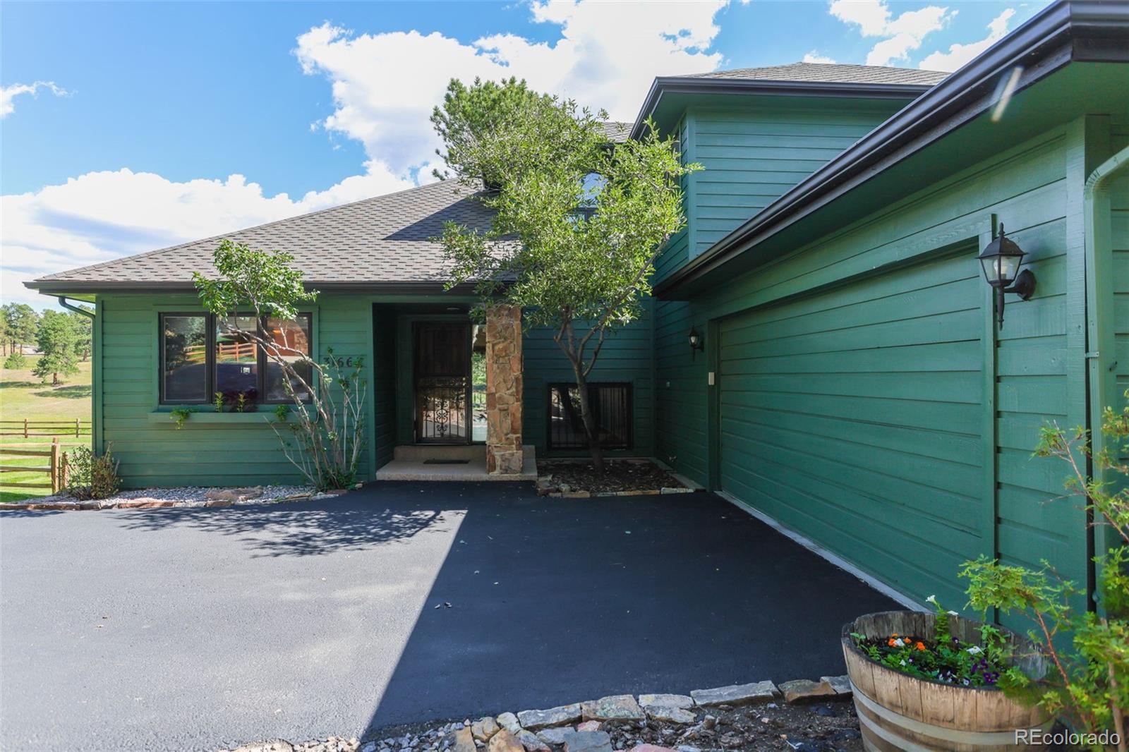 MLS Image #1 for 31667  broadmoor drive,evergreen, Colorado