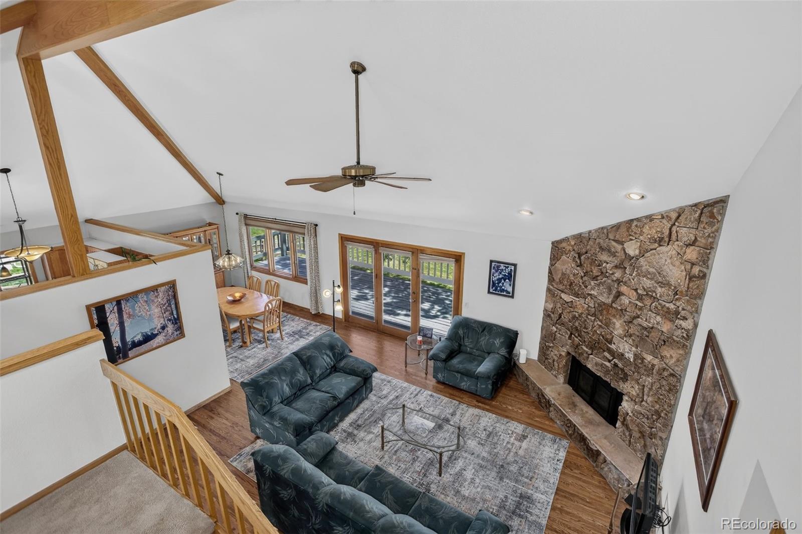 MLS Image #12 for 31667  broadmoor drive,evergreen, Colorado