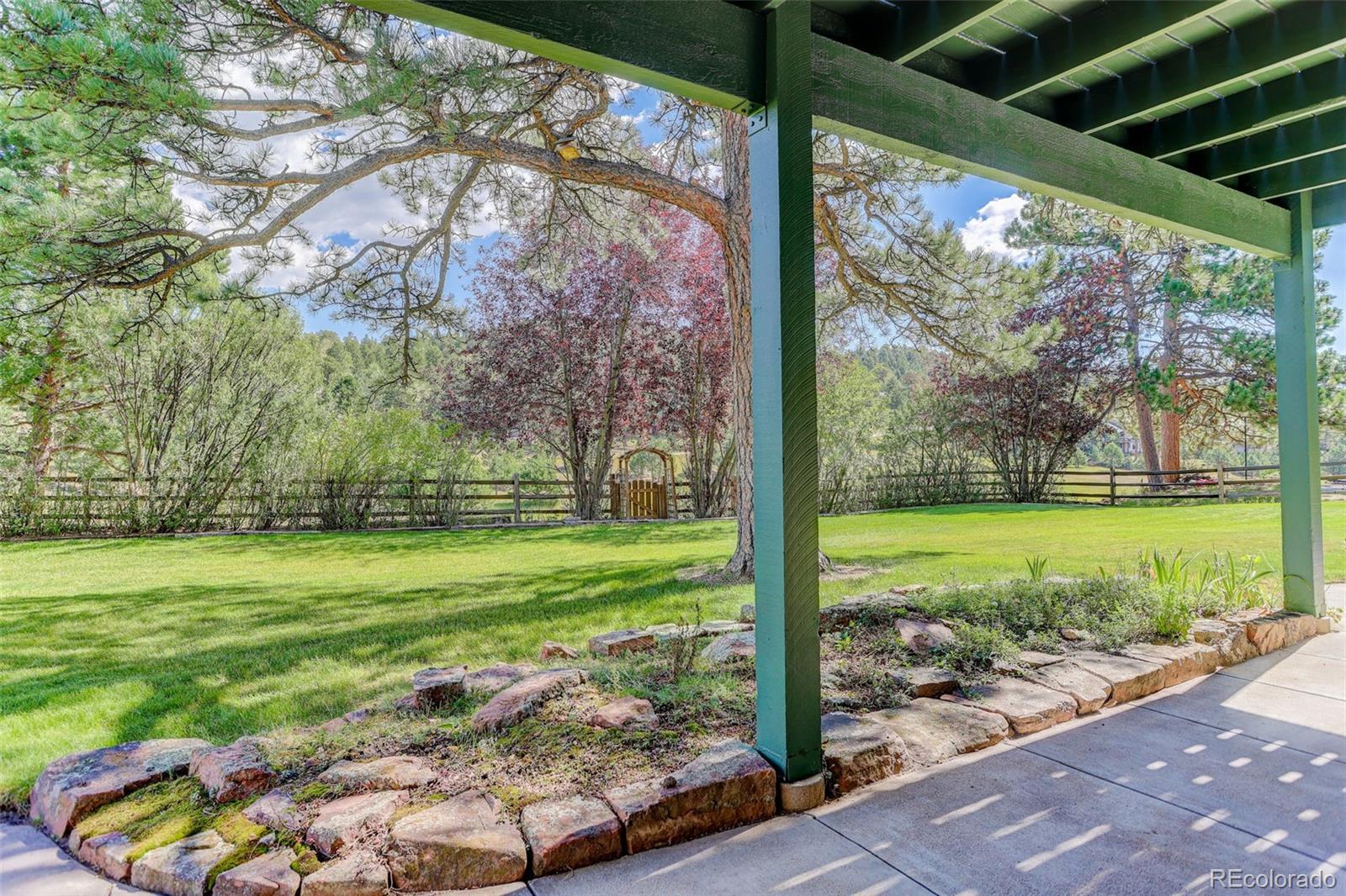 MLS Image #16 for 31667  broadmoor drive,evergreen, Colorado