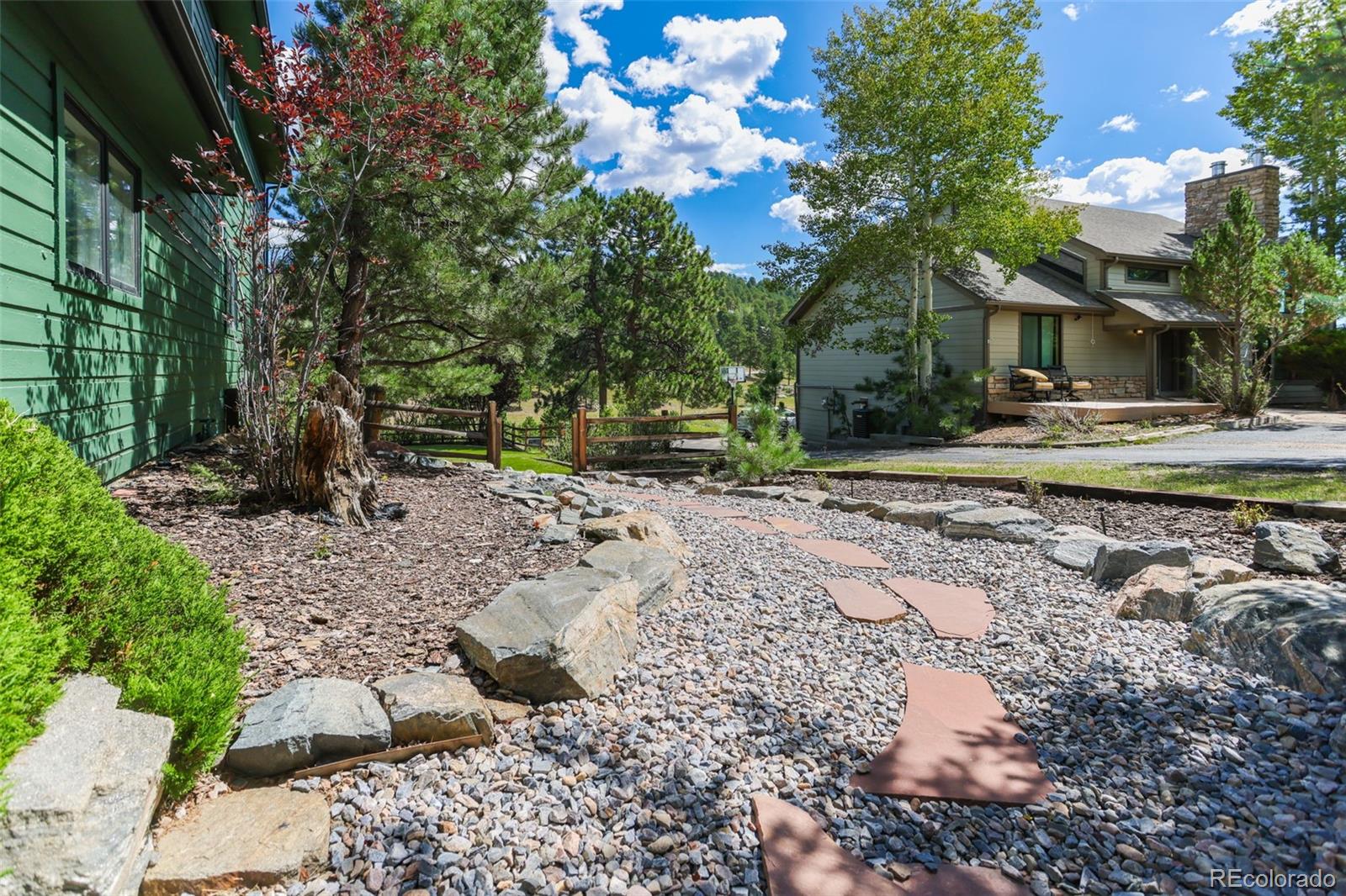 MLS Image #17 for 31667  broadmoor drive,evergreen, Colorado