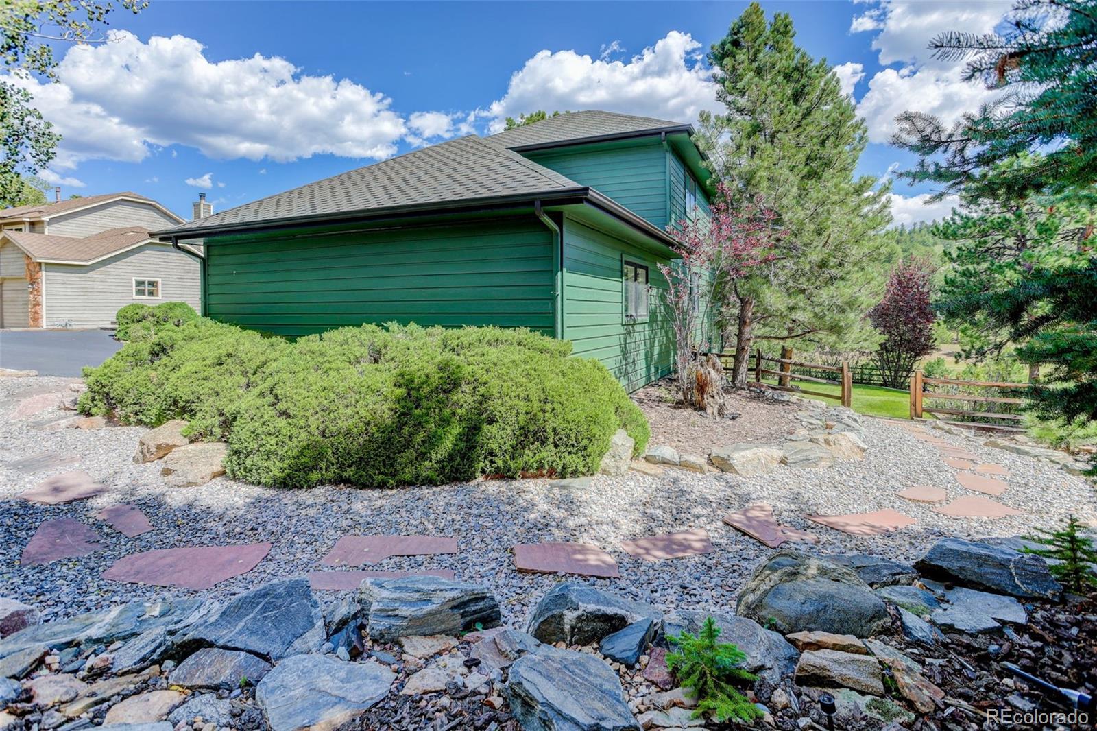 MLS Image #18 for 31667  broadmoor drive,evergreen, Colorado