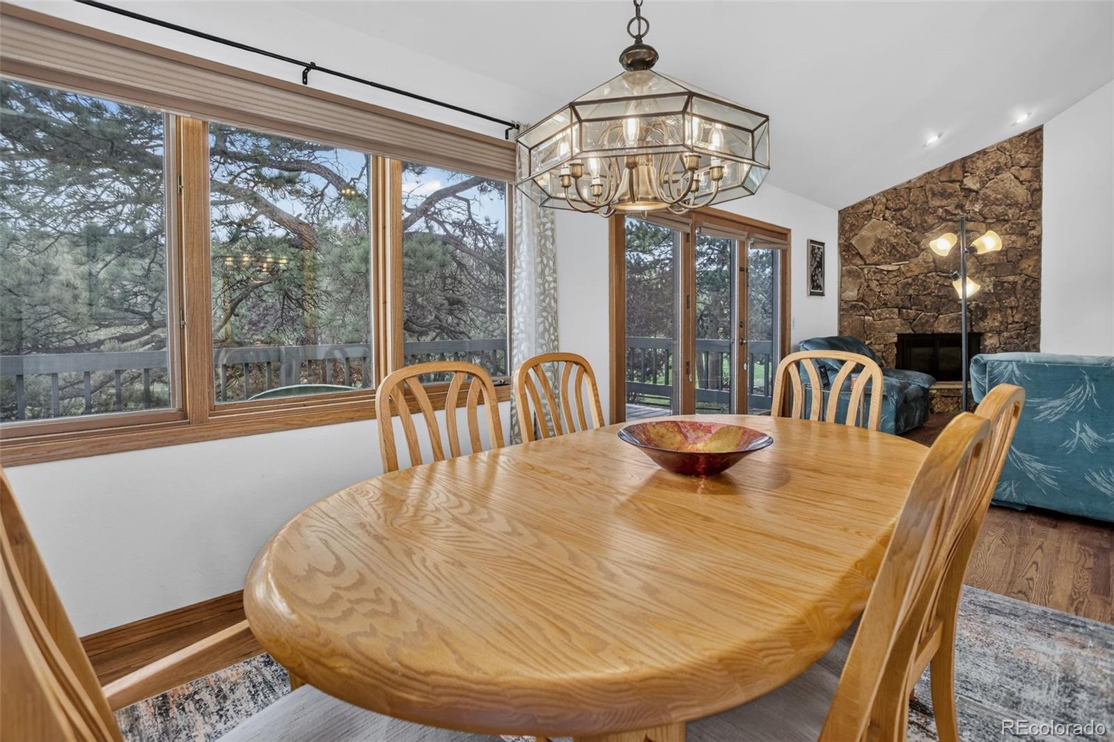 MLS Image #21 for 31667  broadmoor drive,evergreen, Colorado