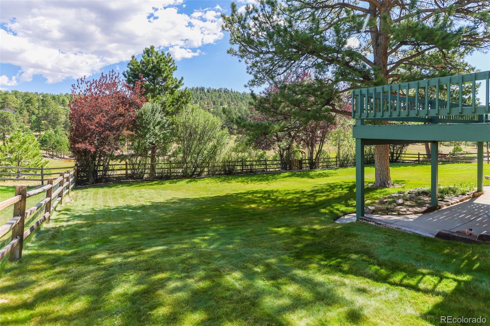 MLS Image #4 for 31667  broadmoor drive,evergreen, Colorado
