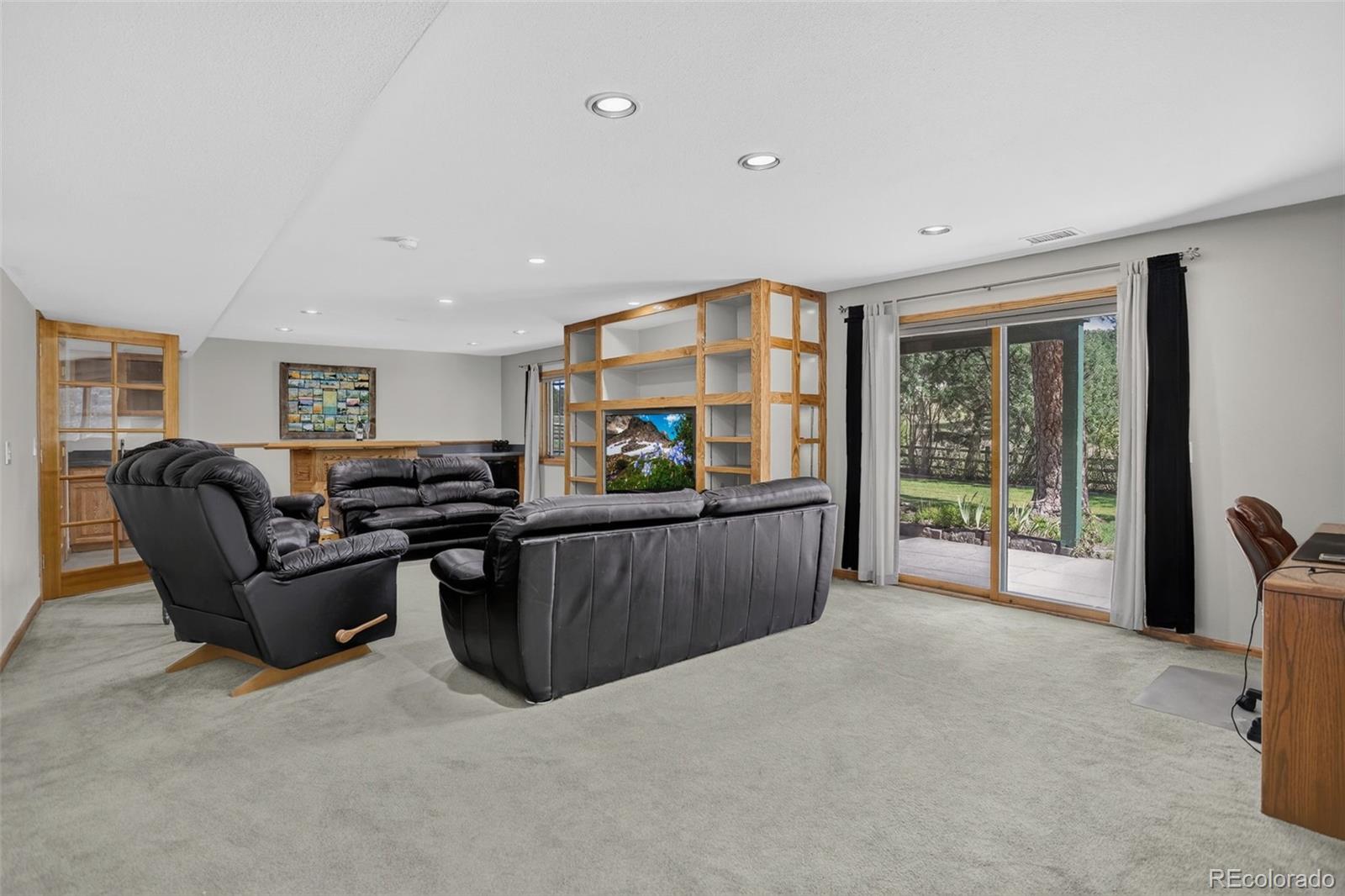 MLS Image #43 for 31667  broadmoor drive,evergreen, Colorado