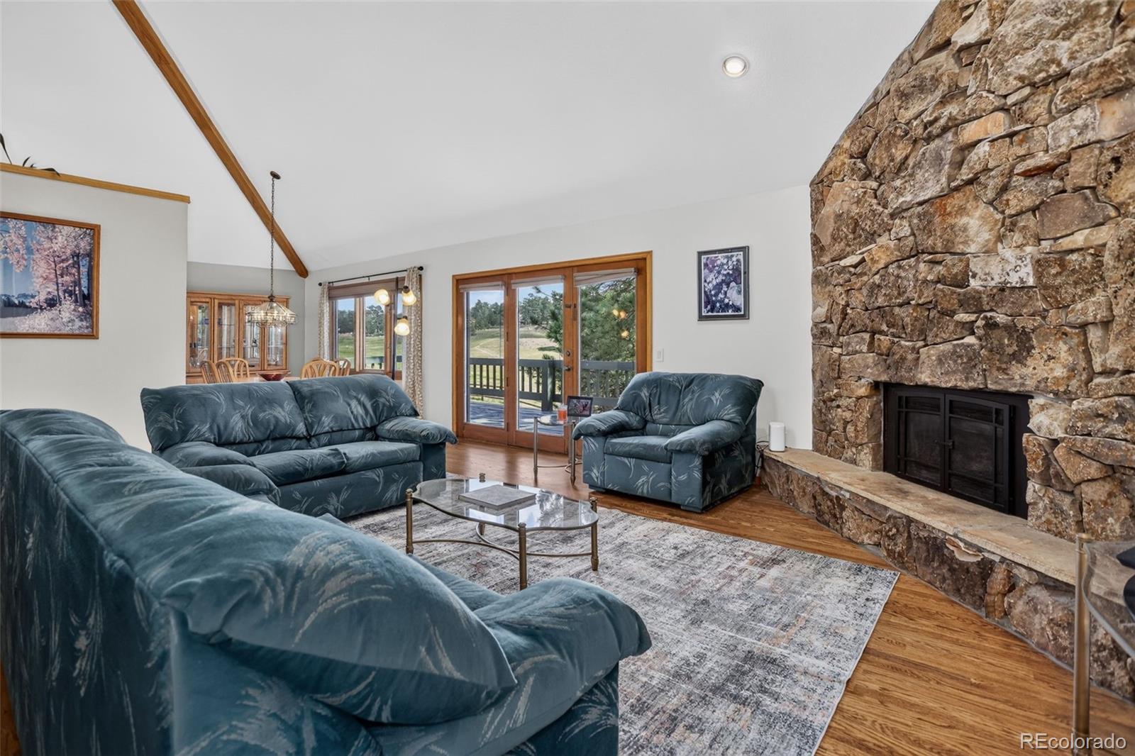 MLS Image #9 for 31667  broadmoor drive,evergreen, Colorado