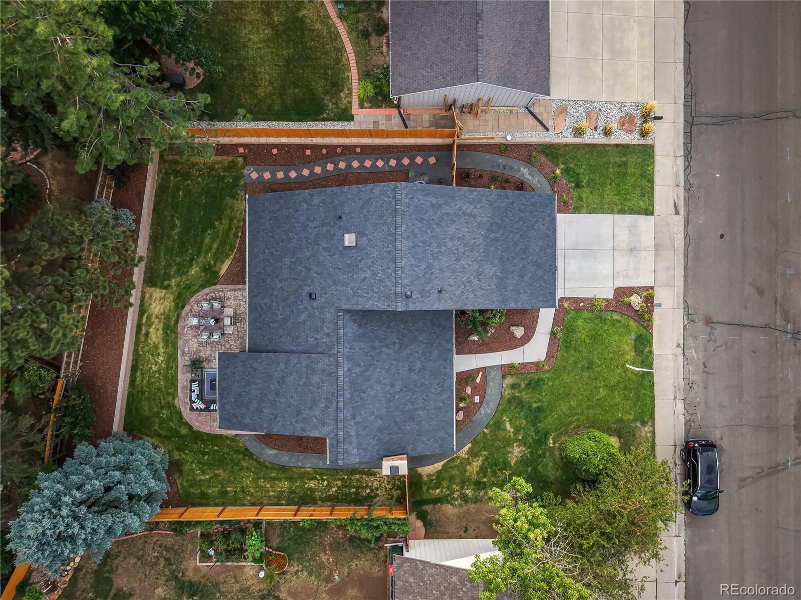 MLS Image #2 for 3644 e fremont place,littleton, Colorado