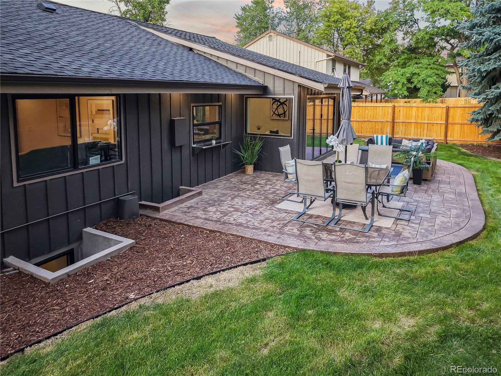 MLS Image #3 for 3644 e fremont place,littleton, Colorado