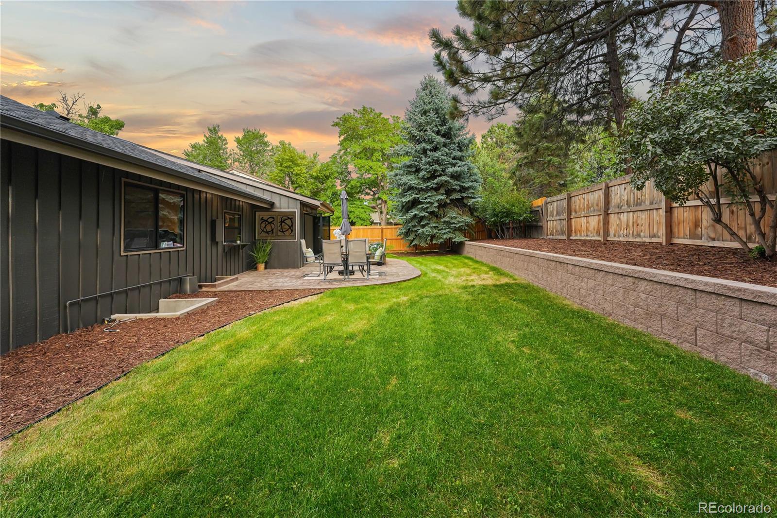 MLS Image #42 for 3644 e fremont place,littleton, Colorado