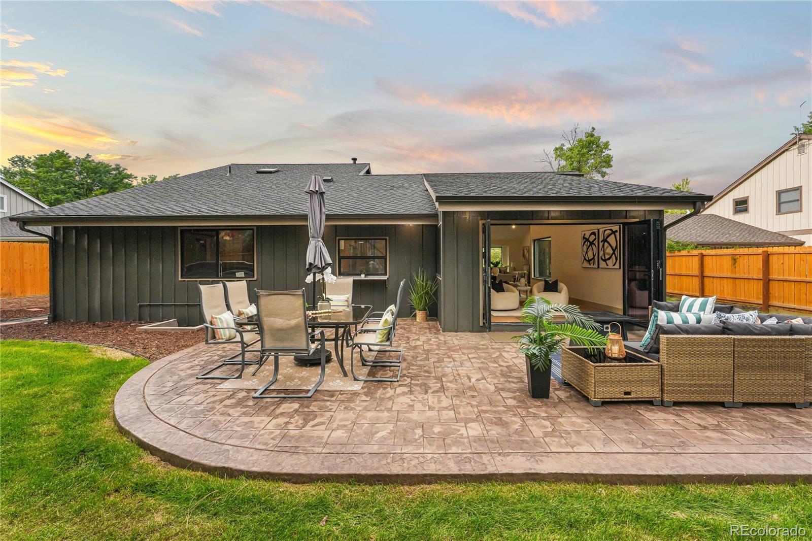 MLS Image #44 for 3644 e fremont place,littleton, Colorado
