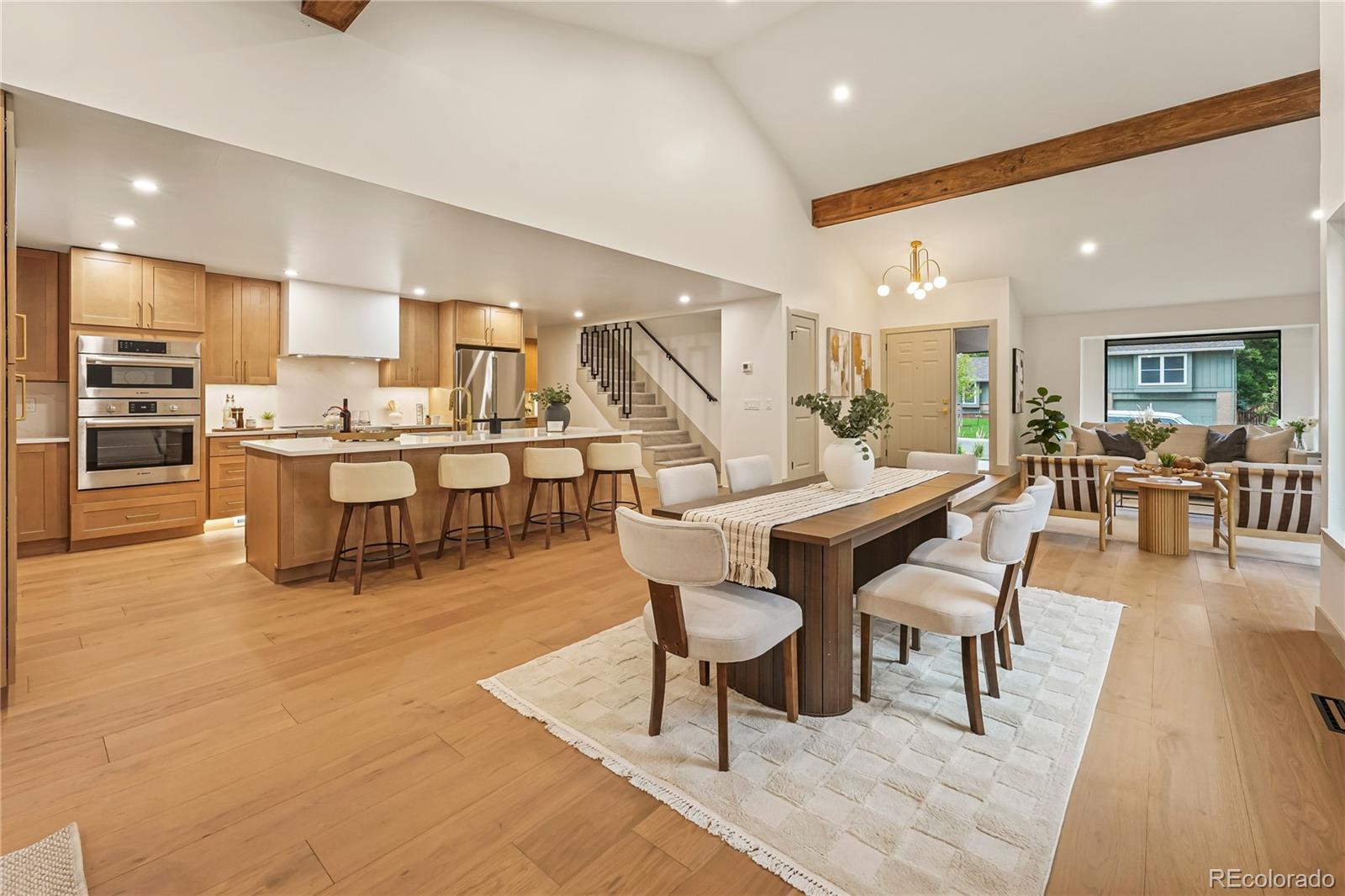 MLS Image #5 for 3644 e fremont place,littleton, Colorado