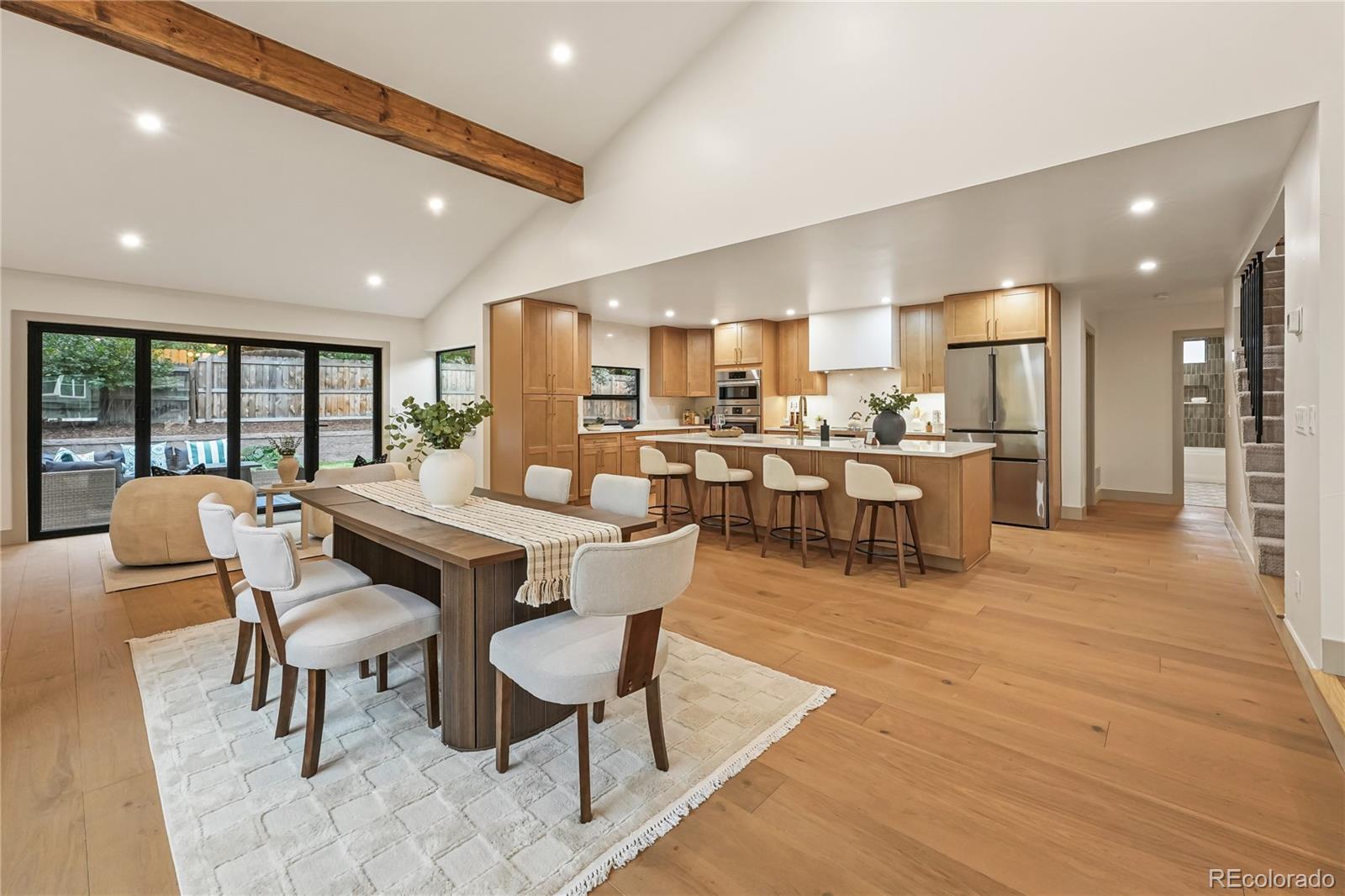 MLS Image #6 for 3644 e fremont place,littleton, Colorado