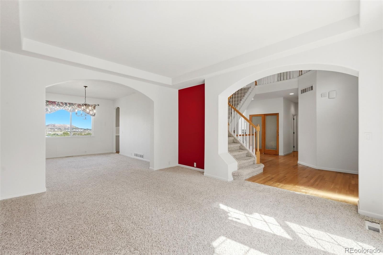 MLS Image #10 for 1395  peninsula circle,castle rock, Colorado