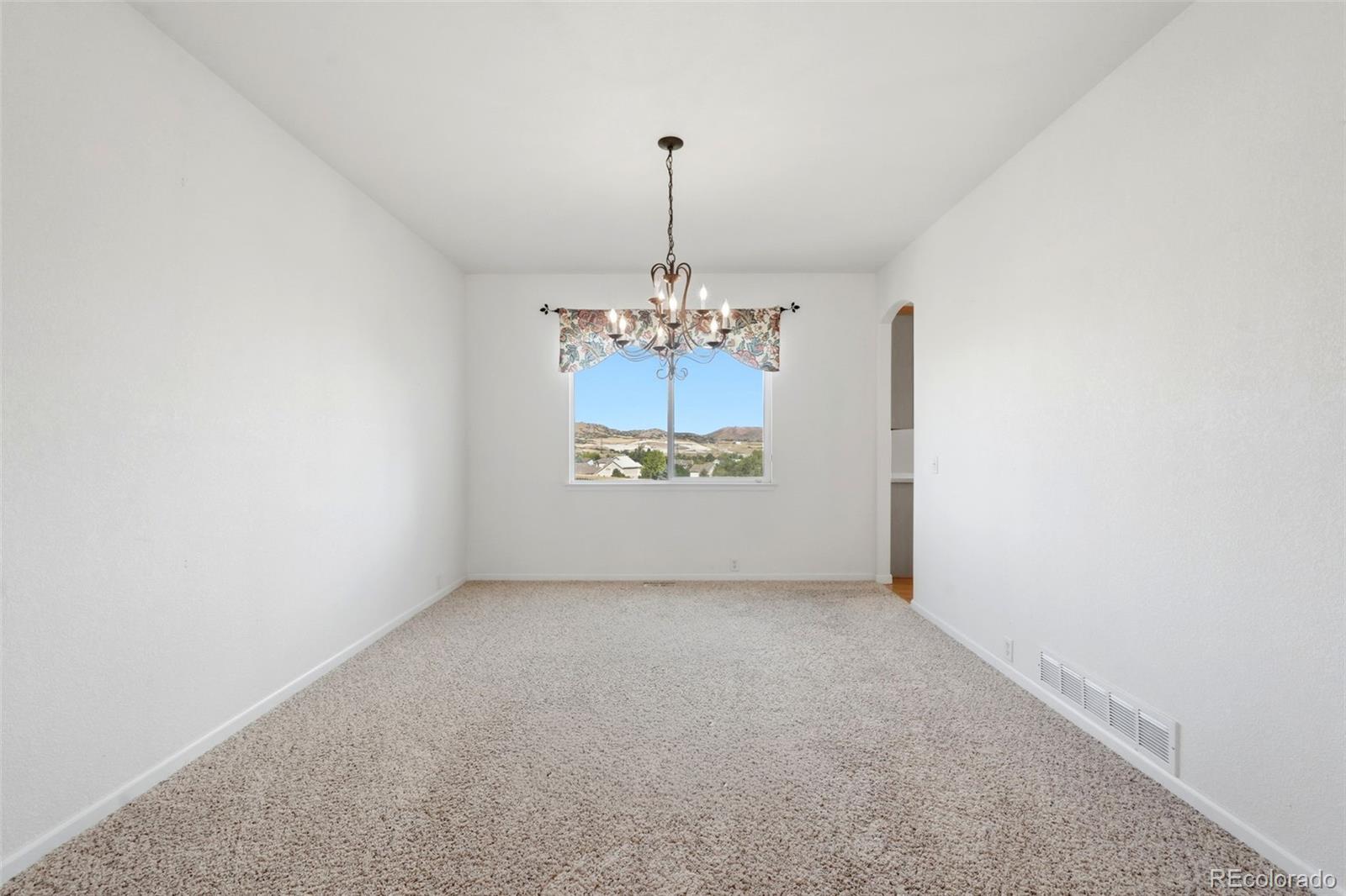 MLS Image #11 for 1395  peninsula circle,castle rock, Colorado