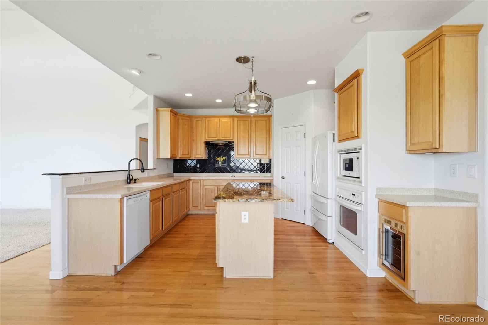 MLS Image #14 for 1395  peninsula circle,castle rock, Colorado