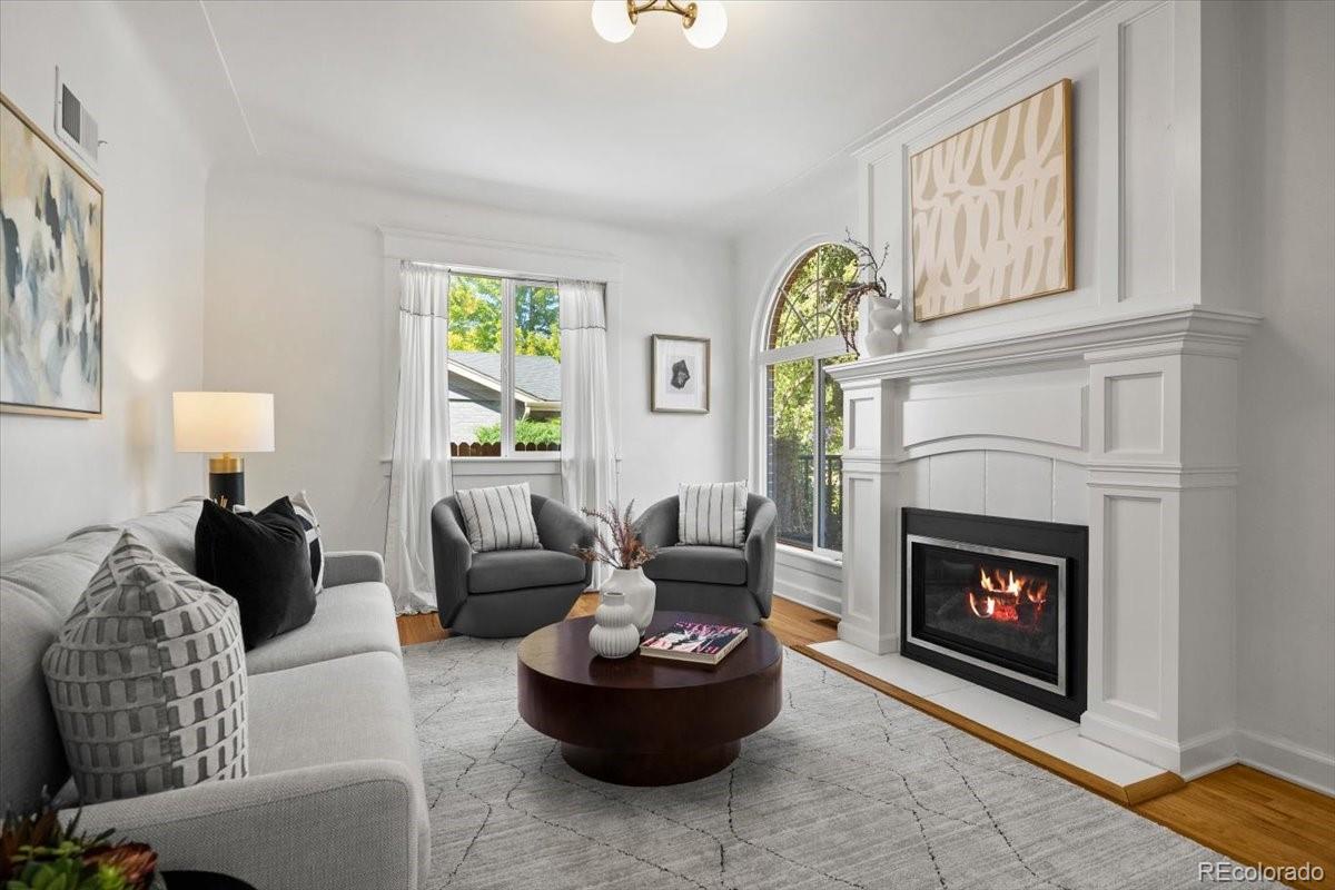 MLS Image #10 for 627  oneida street,denver, Colorado