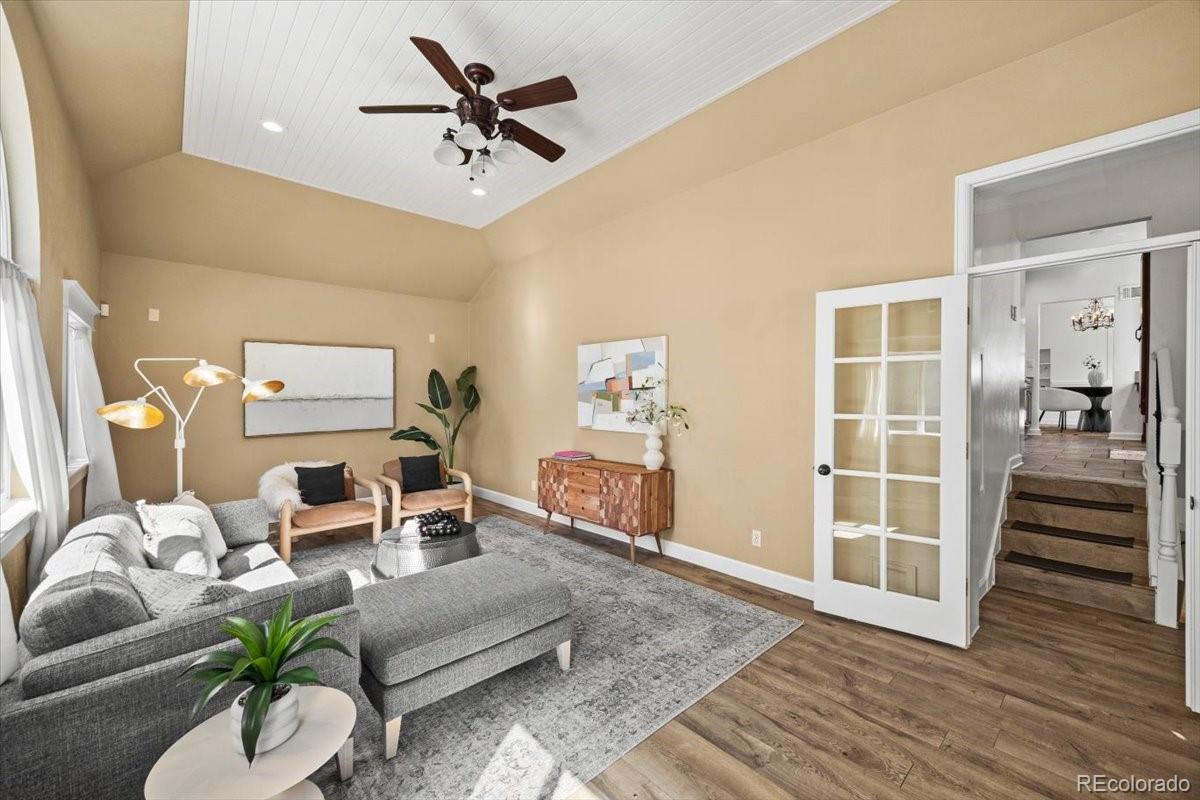 MLS Image #25 for 627  oneida street,denver, Colorado