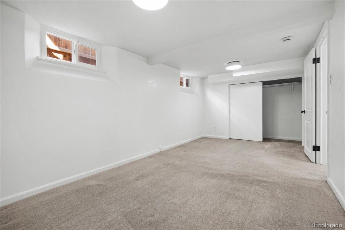 MLS Image #30 for 627  oneida street,denver, Colorado