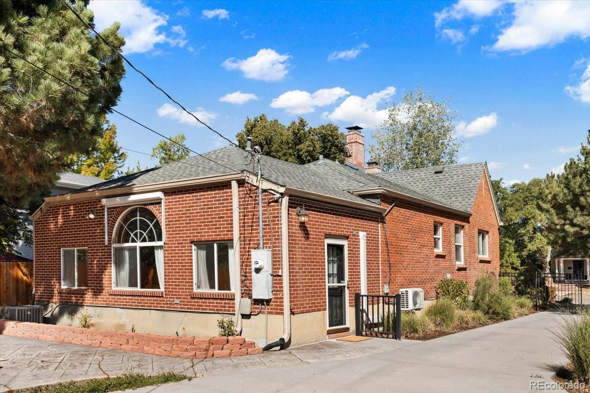 MLS Image #33 for 627  oneida street,denver, Colorado
