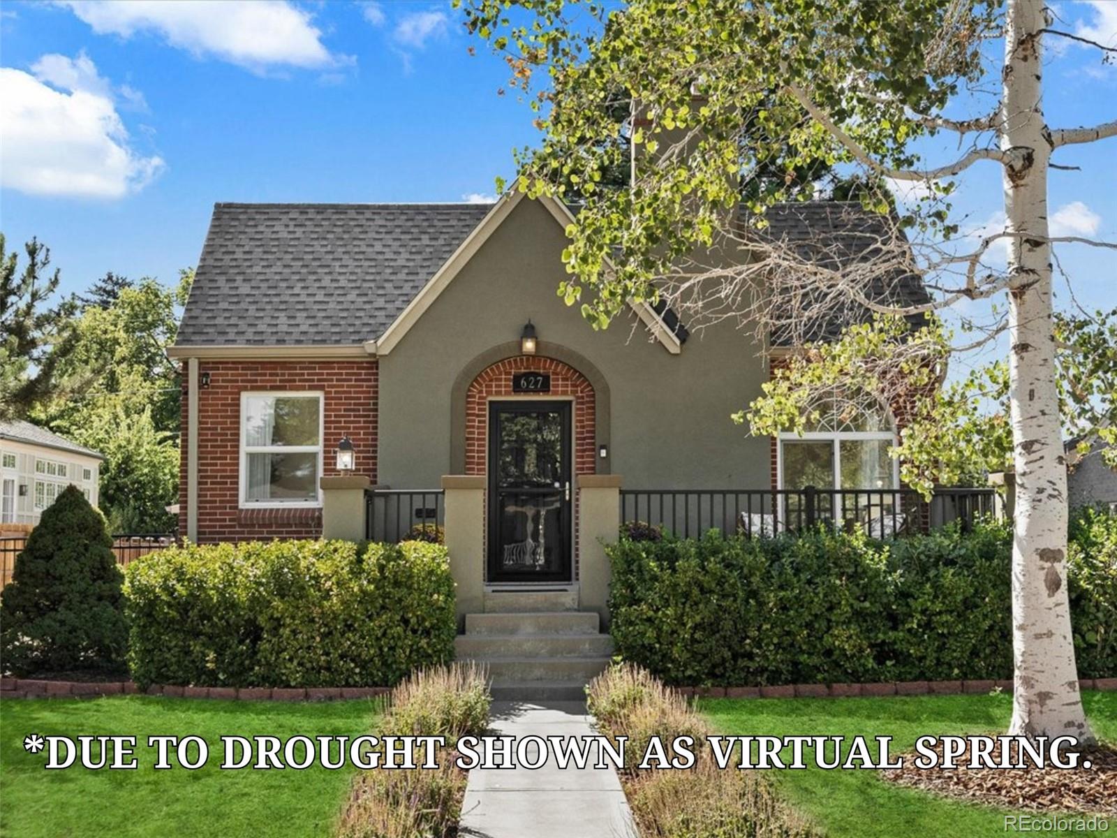 MLS Image #34 for 627  oneida street,denver, Colorado