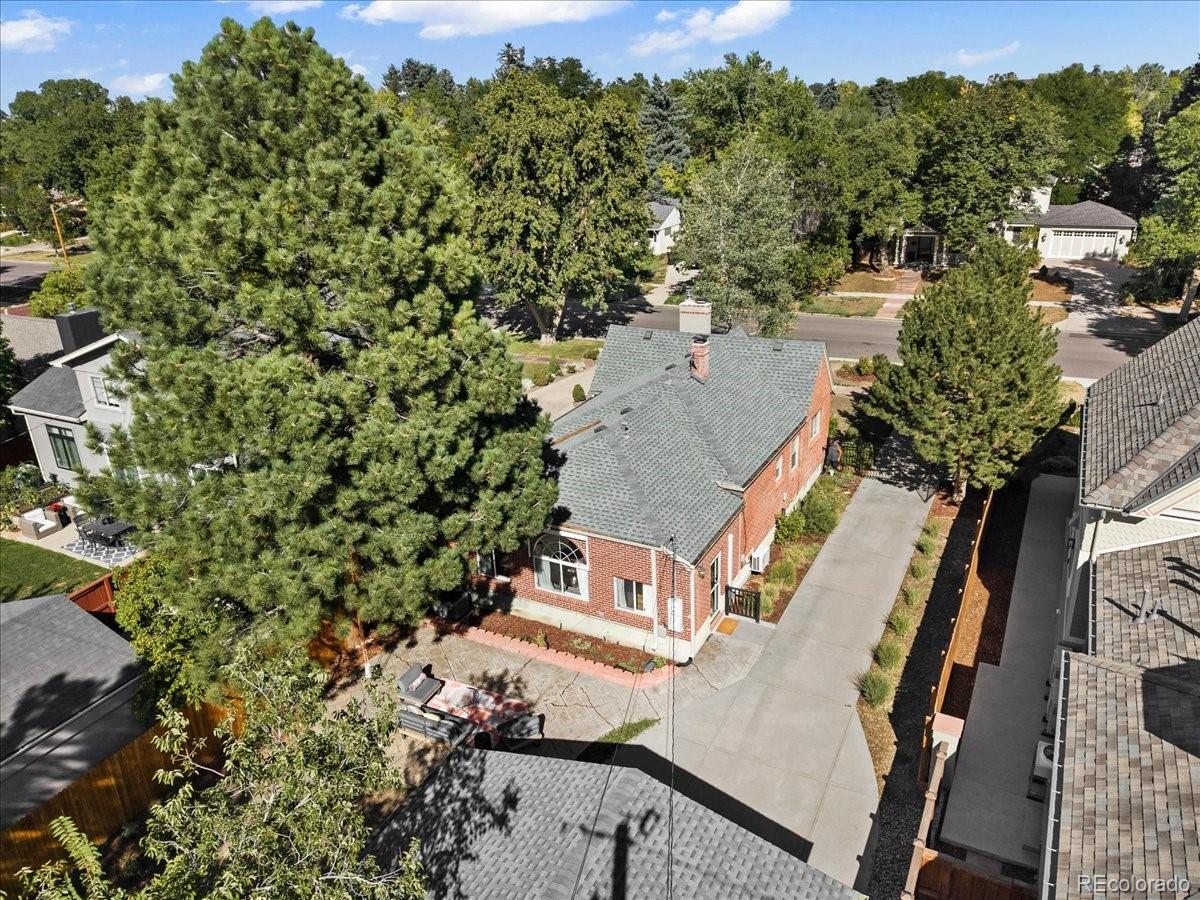 MLS Image #35 for 627  oneida street,denver, Colorado