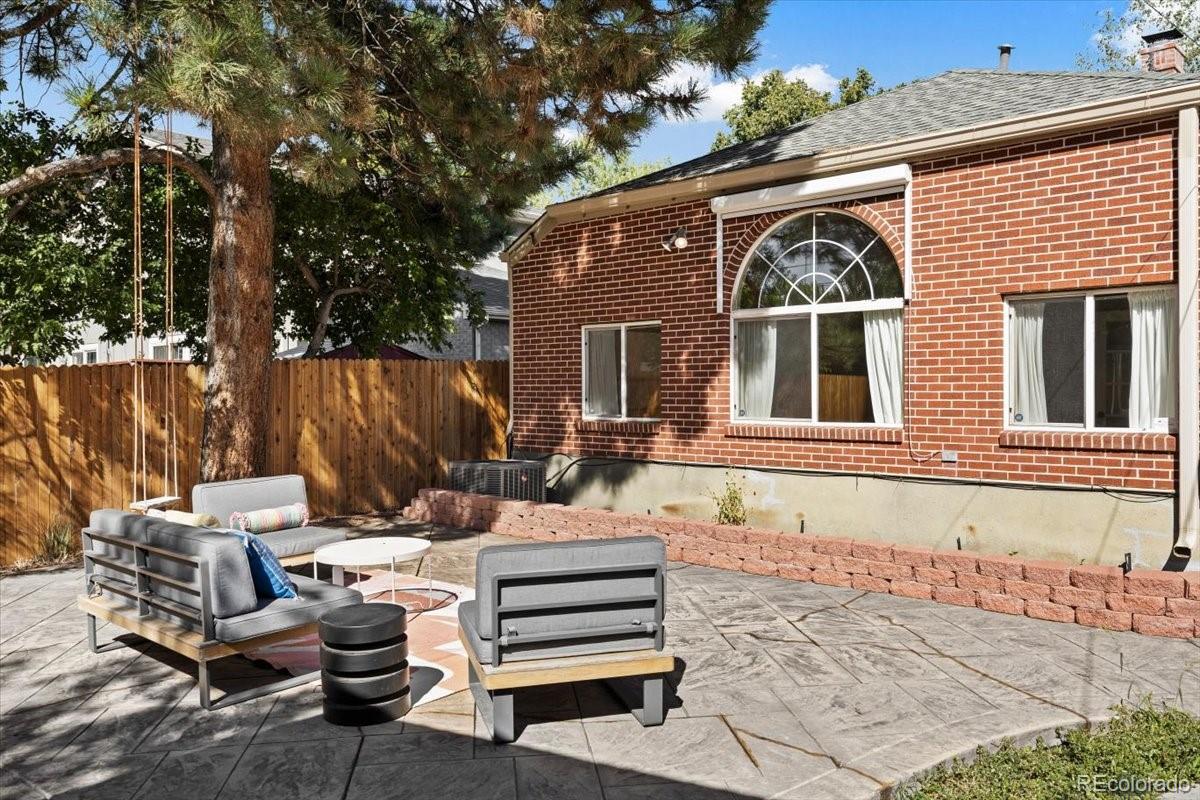 MLS Image #5 for 627  oneida street,denver, Colorado