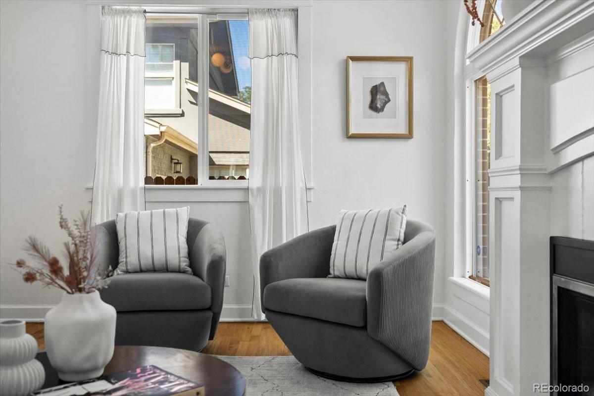 MLS Image #9 for 627  oneida street,denver, Colorado