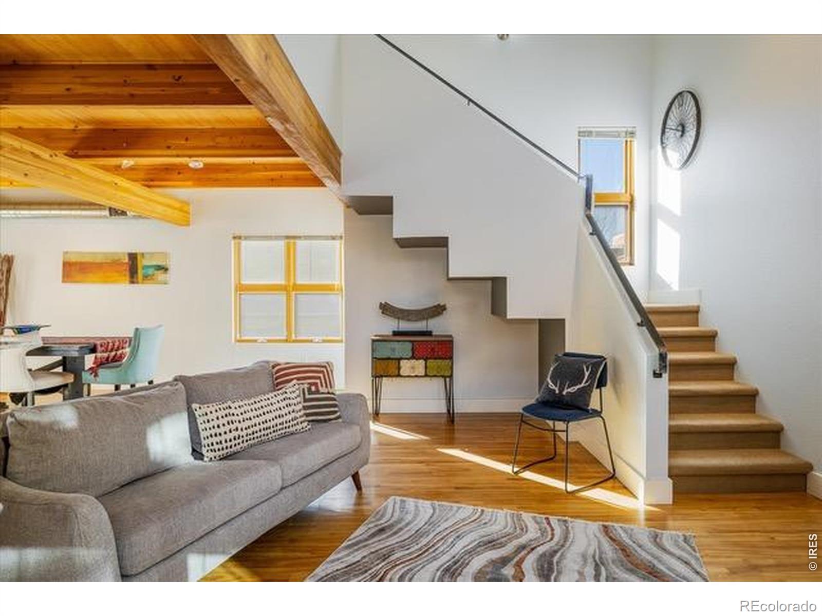 MLS Image #4 for 801  confidence drive,longmont, Colorado