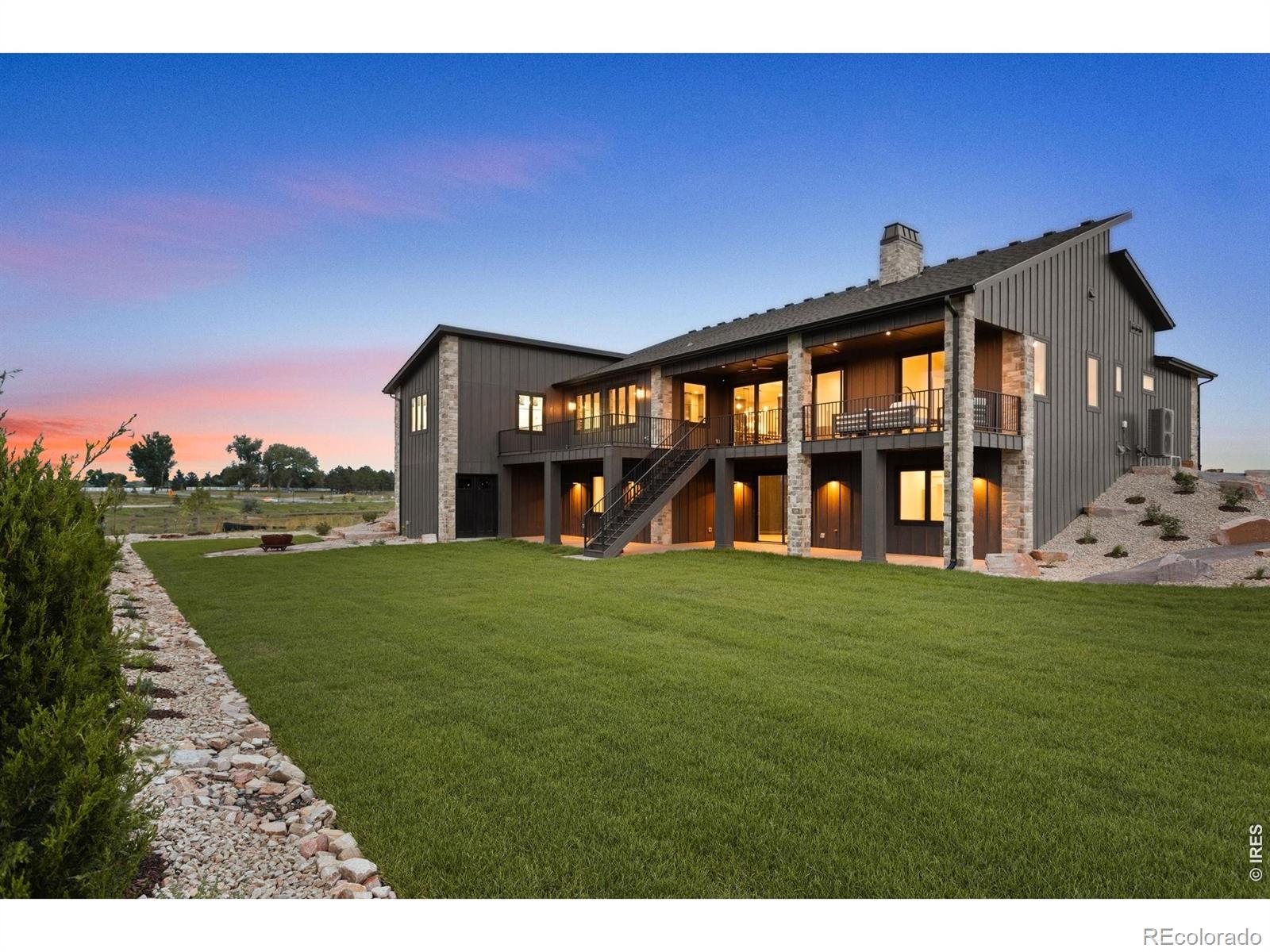 MLS Image #2 for 1531  christina court,timnath, Colorado