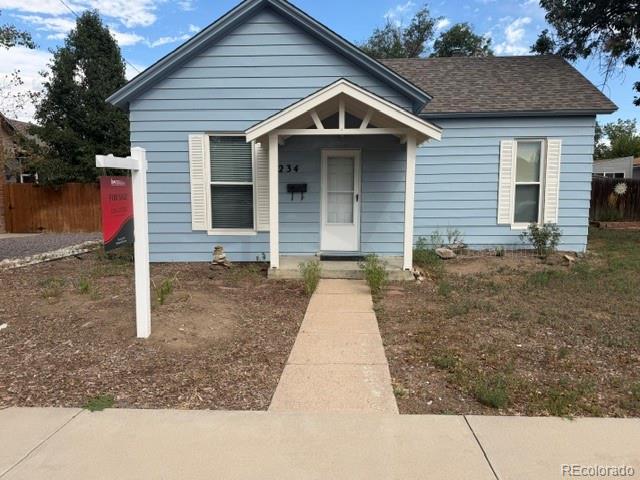 MLS Image #0 for 234 s 3rd avenue,brighton, Colorado