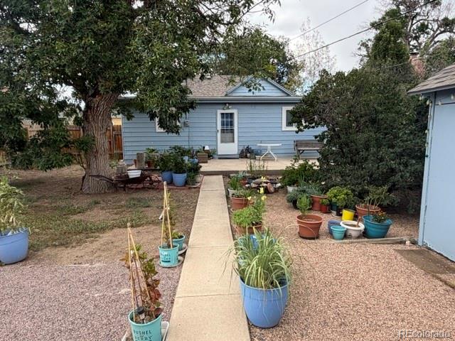MLS Image #3 for 234 s 3rd avenue,brighton, Colorado